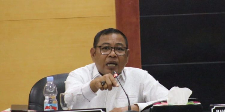 Terkait Helikopter Diduga Mendarat Darurat, Limonu Hippy : Harus Ada Penyelidikan Menyeluruh