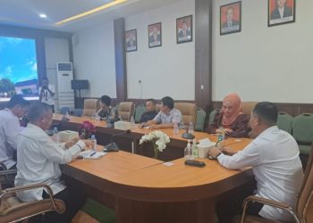 DPRD Pohuwato Soroti Banjir Tahunan, Minta Balai Sungai Ambil Langkah Cepat