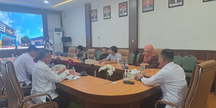 DPRD Pohuwato Soroti Banjir Tahunan, Minta Balai Sungai Ambil Langkah Cepat