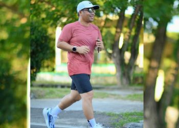 Nirwan Due Dorong Pemerintah Buka Ruang Publik Baru di Blok Plan Marisa