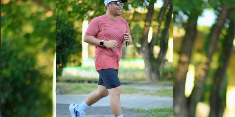 Nirwan Due Dorong Pemerintah Buka Ruang Publik Baru di Blok Plan Marisa