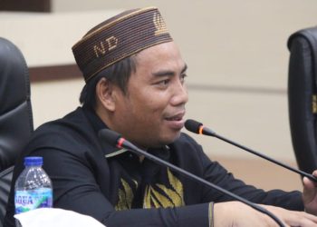 Program KUR Bohusami Dinilai Stagnan, Komisi II DPRD Akan Minta Klarifikasi