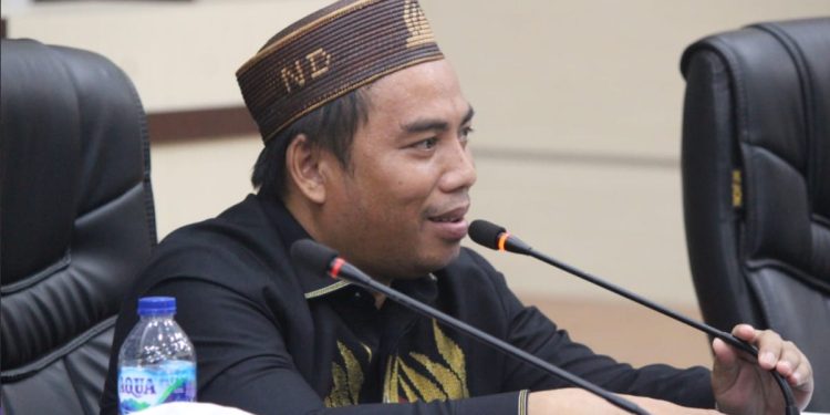 Program KUR Bohusami Dinilai Stagnan, Komisi II DPRD Akan Minta Klarifikasi