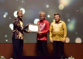 Prestasi Gemilang, Pohuwato Kembali Pertahankan Opini WTP atas LKPD 2024