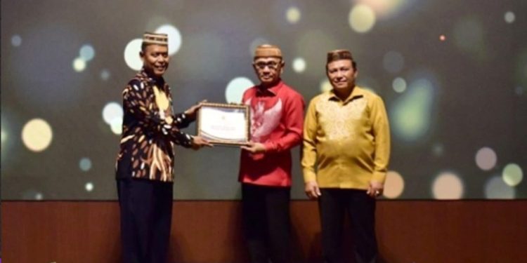 Prestasi Gemilang, Pohuwato Kembali Pertahankan Opini WTP atas LKPD 2024