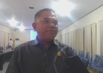 Nasir Giasi: Koreksi Kementerian Sudah Direspons, Dokumen RT/RW Segera Final