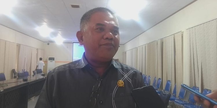 Nasir Giasi: Koreksi Kementerian Sudah Direspons, Dokumen RT/RW Segera Final