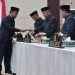 Pemkab Pohuwato Sampaikan Ranperda Pertanggungjawaban APBD 2024 ke DPRD
