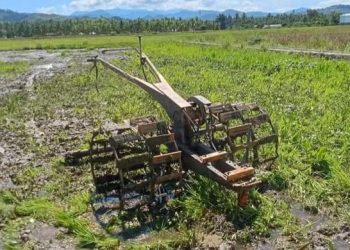 4 Mesin Traktor Dibawa Kabur Maling di Pohuwato, Petani Merugi hingga Rp 70 Juta