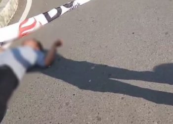 Persiapan Pohuwato Half Marathon Makan Korban