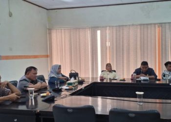 Aspirasi HMI Soal BBM Bersubsidi Disikapi DPRD Lewat RDP yang Tertunda