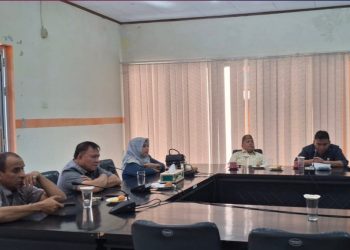 Polemik BBM Subsidi di Pohuwato, DPRD Dorong Evaluasi Rekomendasi Dinas