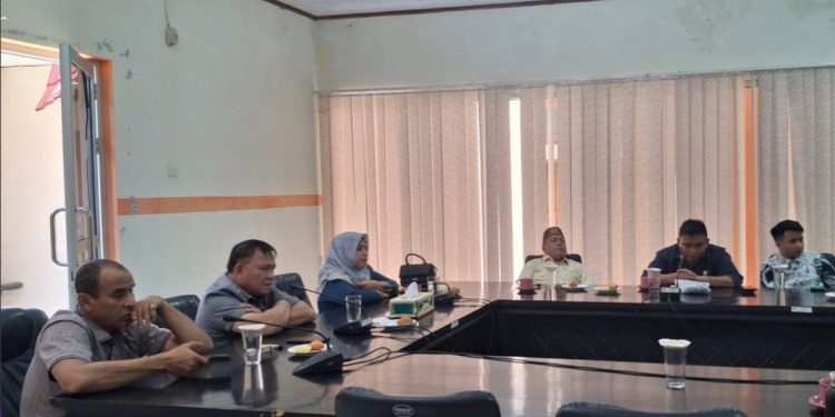 Polemik BBM Subsidi di Pohuwato, DPRD Dorong Evaluasi Rekomendasi Dinas