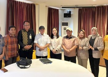 DPRD Dukung Penuh Kerja Sama Pemkab Pohuwato dan BPJS Ketenagakerjaan