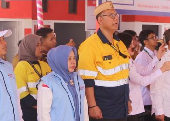 Pani Gold Project Siap Bekerjasama Dengan Koperasi Desa Merah Putih