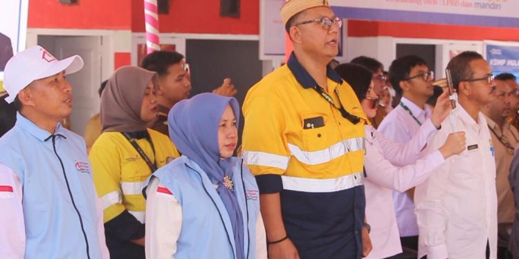 Pani Gold Project Siap Bekerjasama Dengan Koperasi Desa Merah Putih