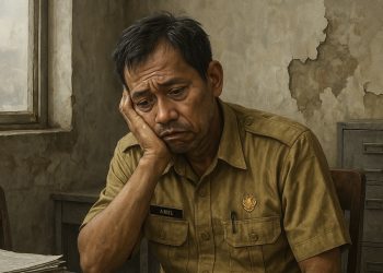 ASN Pohuwato Cemburu: FPPC Lancar, TPP Mandek