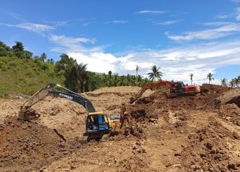 Menelisik Keterlibatan Oknum Aparat Desa di PETI Balayo