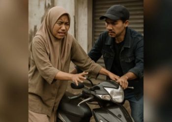 Warga Dengilo Jadi Korban Perampasan Berkedok ‘Penitipan’ oleh Oknum Leasing Adira Finance