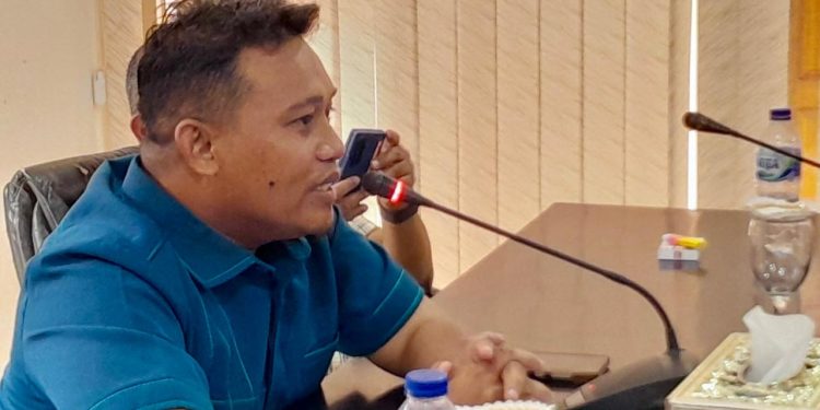 Kasus Risna Nusi, Mohamad Afif Tuding Debt Collector Adira Langgar Hukum