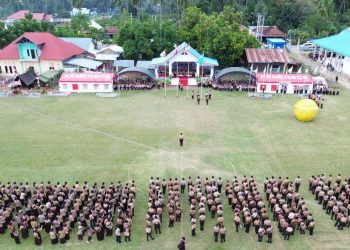 Gema KBPP ke-2 di Randangan, Tekankan Pendidikan Karakter dan Cinta Budaya