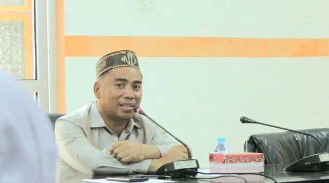 Minim Kontribusi dan Tarik Unit Sembarangan, Adira Finance Disorot DPRD