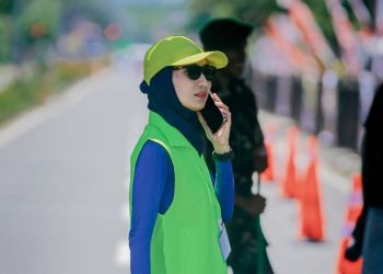 Komando Cup Drag Championship 2025 Bawa Pohuwato ke Peta Event Otomotif Nasional
