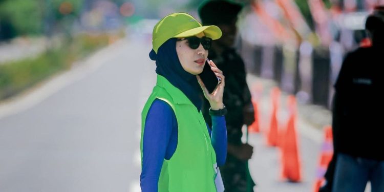 Komando Cup Drag Championship 2025 Bawa Pohuwato ke Peta Event Otomotif Nasional