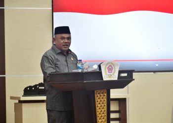 DPRD Pohuwato : PT BJA Ekspor Kayu Senilai 848 Miliar, Daerah Hanya Kebagian 900 Juta