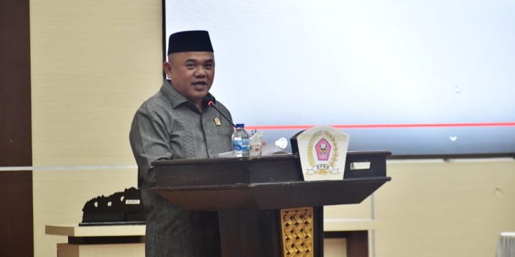 DPRD Pohuwato : PT BJA Ekspor Kayu Senilai 848 Miliar, Daerah Hanya Kebagian 900 Juta