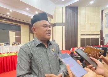 Angka Stunting Pohuwato Naik-Turun, DPRD Minta OPD Terkait Lebih Serius