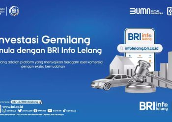 Cari Rumah Murah? Ikut Lelang BRI Bisa dari Mana Saja