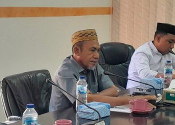 DPRD Pohuwato Apresiasi Langkah Pemda Upayakan Alat Kesehatan