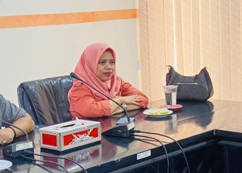 Delpan Yanjo Ultimatum Pangkalan Elpiji: Patuhi HET atau Kena Sanksi