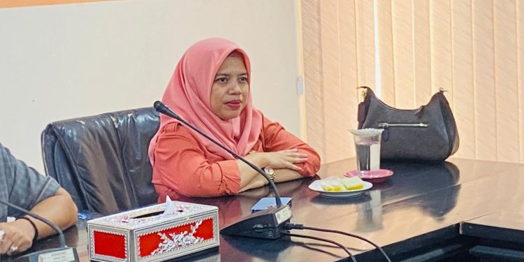 Delpan Yanjo Ultimatum Pangkalan Elpiji: Patuhi HET atau Kena Sanksi