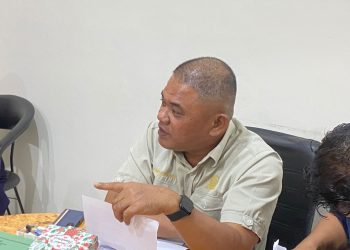 Komisi III DPRD Pohuwato Ingatkan Risiko Hukum Proyek Revitalisasi Sekolah