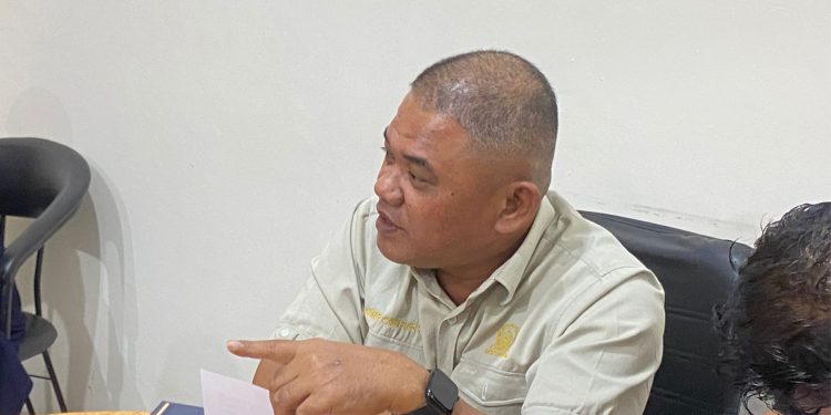 Komisi III DPRD Pohuwato Ingatkan Risiko Hukum Proyek Revitalisasi Sekolah
