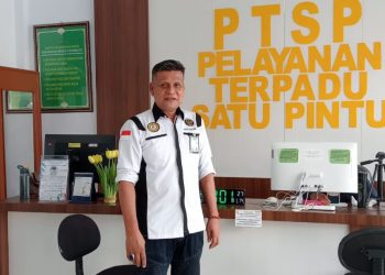 Tak Hanya PETI, Haji Suci Diduga Rugikan Negara dan Terlibat Pencucian Uang