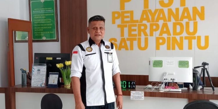 Tak Hanya PETI, Haji Suci Diduga Rugikan Negara dan Terlibat Pencucian Uang