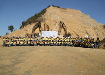 Merdeka Gold Resources Pacu Produksi Emas Nasional, Proyek Pani Diproyeksikan Hasilkan 500.000 Ounce per Tahun