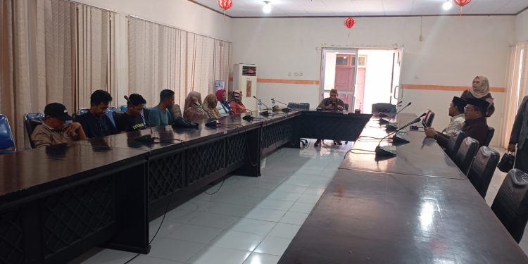 Hamdi: Pertemuan dengan Gubernur Jadi Langkah Konkret Perjuangan Hak Penambang Pohuwato