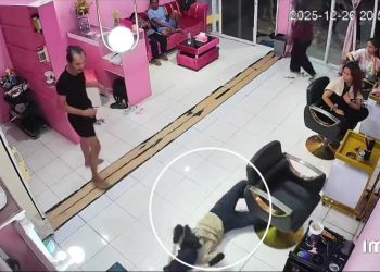 Harga Pirang Diduga jadi Alasan Waria di Pohuwato Aniaya Seorang Perempuan