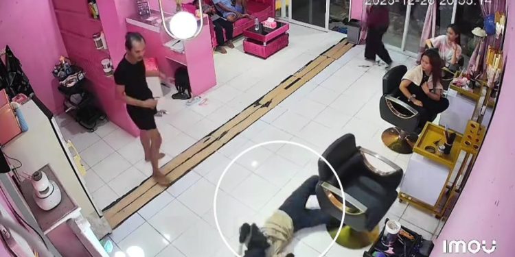 Harga Pirang Diduga jadi Alasan Waria di Pohuwato Aniaya Seorang Perempuan