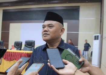 Lewat Perda TJSLP, Nasir Giasi Tegaskan Dana CSR Wajib Tercatat di Pendapatan Daerah