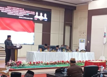 Banggar Optimis Efisiensi Pusat Jadi Momentum Kemandirian Fiskal Pohuwato