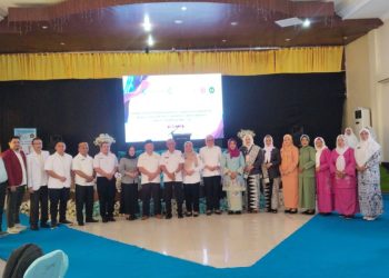 Peran Strategis Bidan Diangkat di Webinar IBI Pohuwato, DPRD Beri Dukungan Penuh