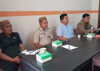 Satu Data Pohuwato Diproyeksikan Tingkatkan Ketepatan Bantuan dan Pemetaan Lapangan Kerja