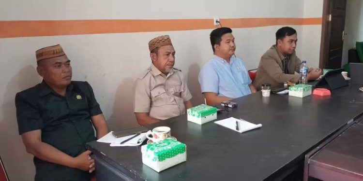 Satu Data Pohuwato Diproyeksikan Tingkatkan Ketepatan Bantuan dan Pemetaan Lapangan Kerja
