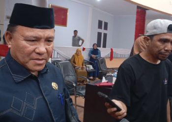 APBD 2026 Disebut “Gelap”, DPRD Ungkap Minimnya Program Pembangunan
