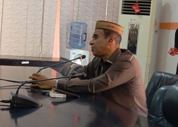 Soroti Janji Alih Profesi, Hamdi: Perusahaan Wajib Tunaikan Komitmen ke Penambang Lokal